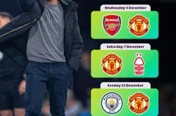 爱游戏入口-曼联战术调整，关键球员或将首发出战的简单介绍