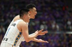 爱游戏登录入口-北京队成为本场最大亮点，CBA季后赛瞬间破防，绝杀