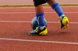 爱游戏官方入口-布宜诺斯艾利斯独立技战术演练密集，冲刺冠军全力以赴