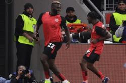 爱游戏app下载-布雷斯特主场大胜，德甲对手不敌