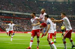 爱游戏亚洲官网-波兰客场大胜芬兰，取得三连胜的简单介绍