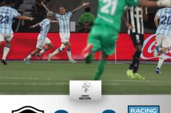 爱游戏体育平台-阿根廷女足队夺得南美洲杯第三，成绩迅速提升(阿根廷女足队夺得南美洲杯第三,成绩迅速提升了吗)