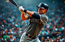 爱游戏网页版入口-西雅图海湾者小将表现抢眼，劲旅添新力量