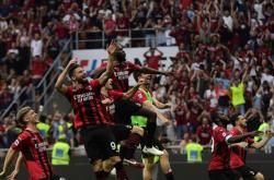 爱游戏登录-AC米兰战术失误，输球状态尴尬的简单介绍