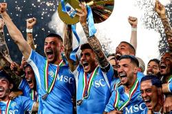 那不勒斯前锋连场进球，成为球队最大助力的简单介绍