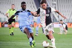 爱游戏在线-拉齐奥队以微弱之势击败对手