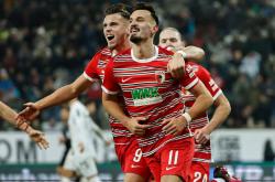 爱游戏网页版入口-关于法兰克福主场不敌汉堡，遭受失利的信息