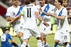 爱游戏登录-包含匈牙利逆转塞浦路斯，欧预赛小组情势微妙的词条