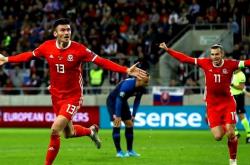 爱游戏网页版入口-克罗地亚队欧预赛惊艳全场，实力有目共睹的简单介绍