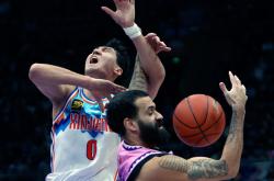 爱游戏体育官网-新疆战队迎来江苏挑战，谁能笑到最后？的简单介绍