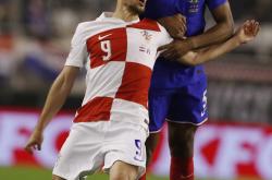 爱游戏登录-关于克罗地亚战队成为意外热门，欧预赛前途无限的信息