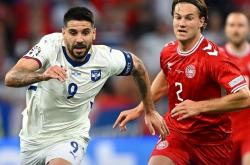 爱游戏登录入口-欧洲杯资格赛竞争激烈，多支劲旅精彩对决