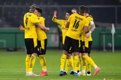 爱游戏官网-关于沃尔夫斯堡险胜对手，暂时保持开局好的信息