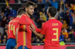 爱游戏体育下载-西班牙队逆袭击败波黑，实现晋级目标