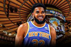 爱游戏在线-包含森林狼击败步行者，卡尔-安东尼-唐斯好评如潮的词条