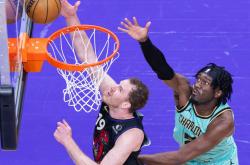 爱游戏在线-猛龙力克篮网晋级东部决赛