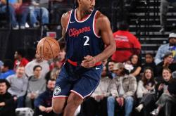 爱游戏官网-包含快船大胜篮网，伦纳德30分的词条