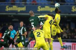 爱游戏在线登录-比利亚雷亚尔客场告捷，积分榜逐渐攀升的简单介绍