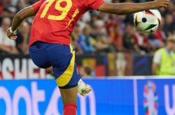 爱游戏体育链接-阿尔及利亚球员备受国际瞩目