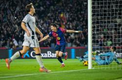 爱游戏体育官网-奥萨苏纳主场失守，遭遇反击