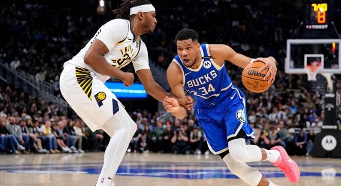 爱游戏app下载-包含雄鹿力压热火，赢得本赛季首场交锋的词条