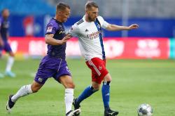 爱游戏体育下载-汉堡主场取胜，助力保级计划的简单介绍