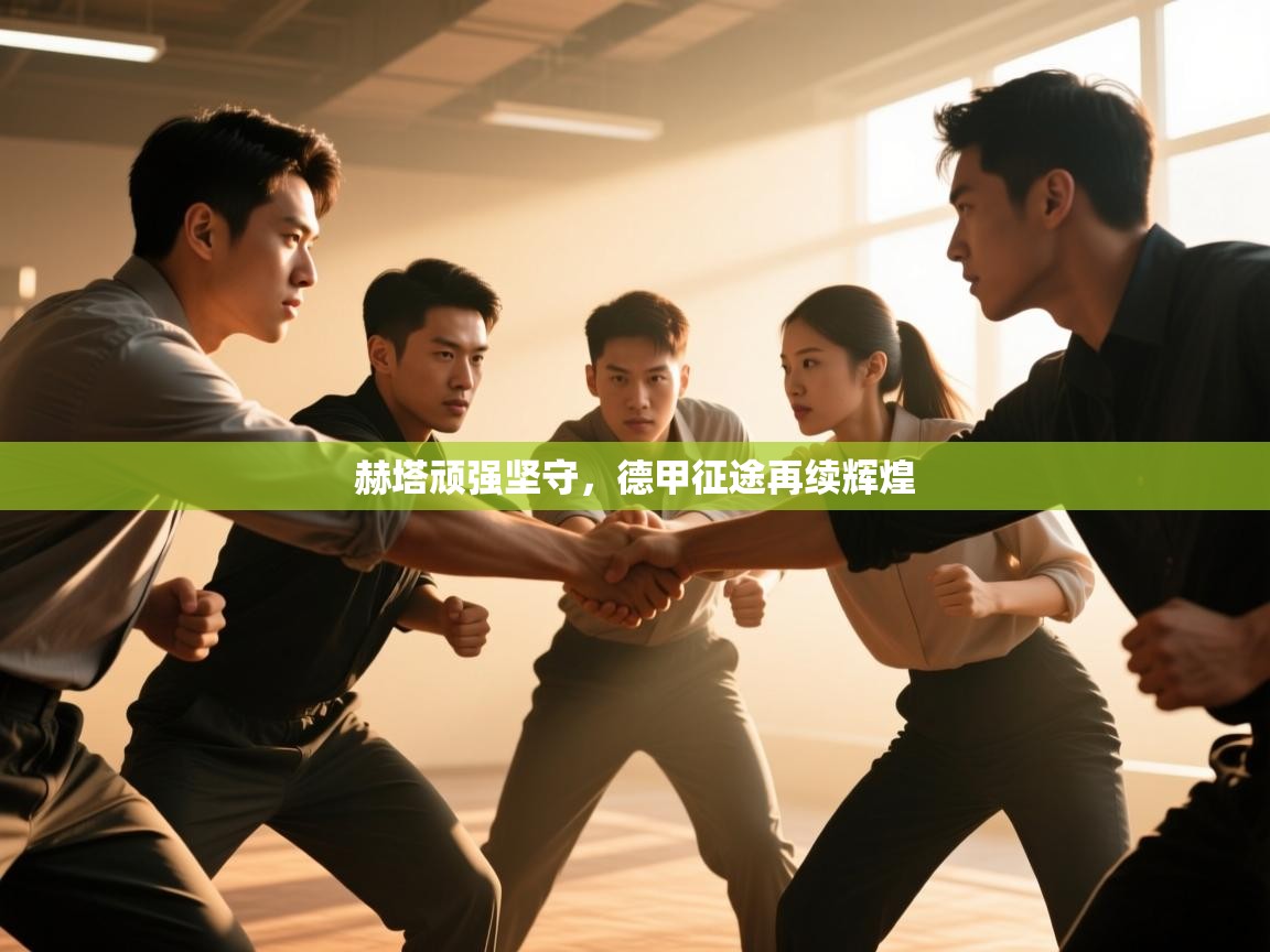 赫塔顽强坚守,德甲征途再续辉煌 第2张