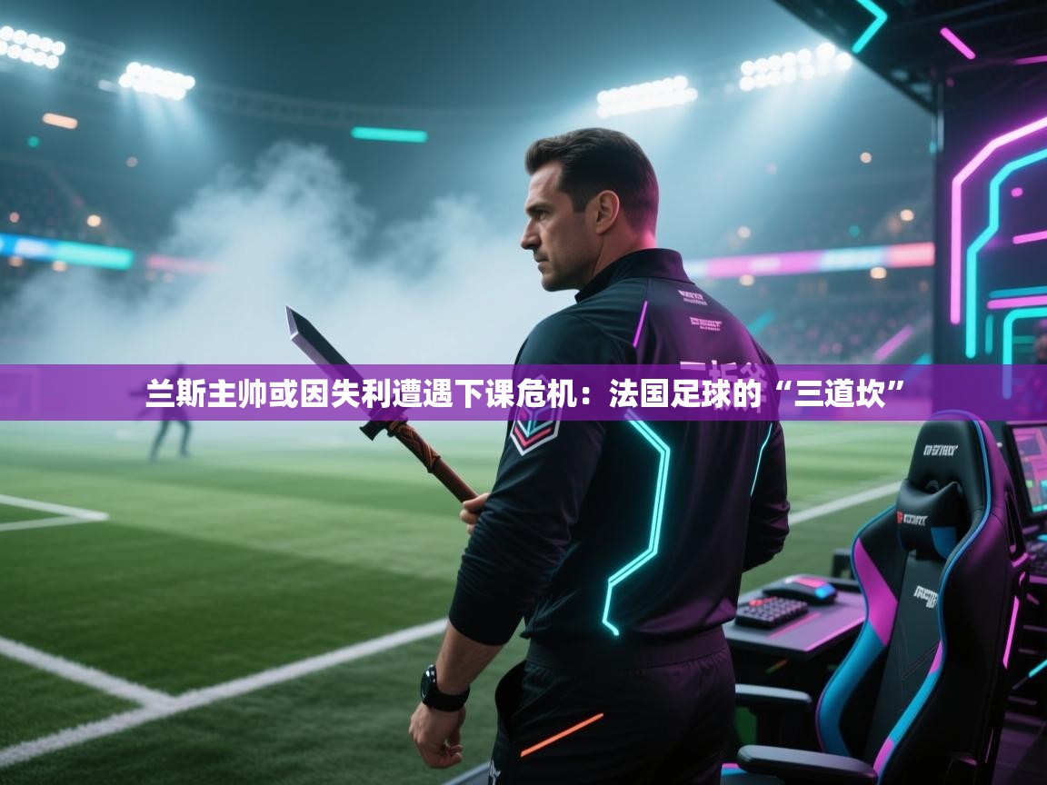 兰斯主帅或因失利遭遇下课危机:法国足球的“三道坎” 第2张