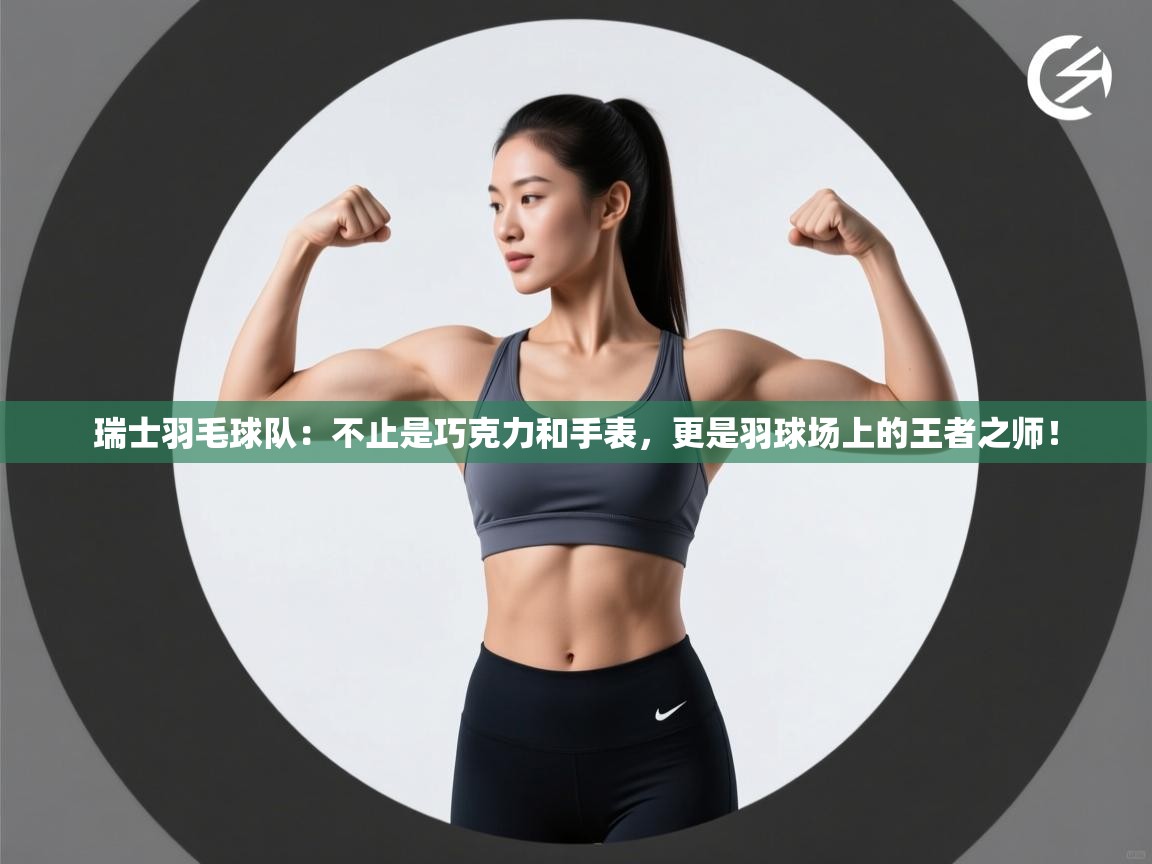 瑞士羽毛球队：不止是巧克力和手表，更是羽球场上的王者之师！