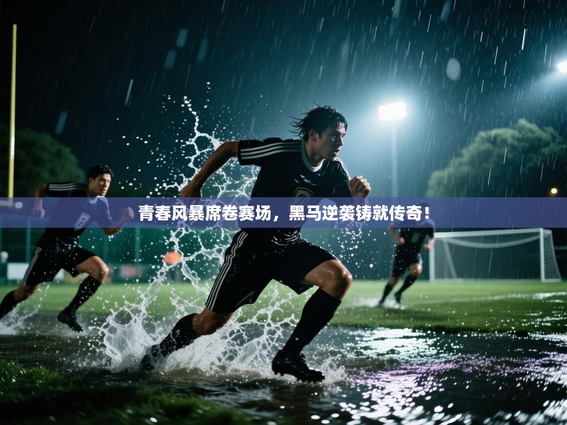 青春风暴席卷赛场，黑马逆袭铸就传奇！  第2张