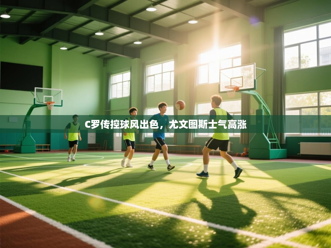 C罗传控球风出色，尤文图斯士气高涨