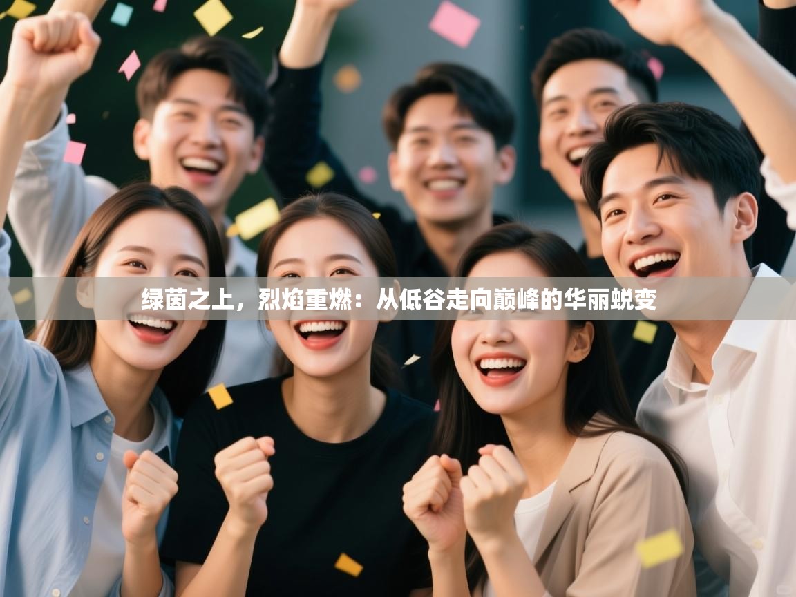 绿茵之上，烈焰重燃：从低谷走向巅峰的华丽蜕变