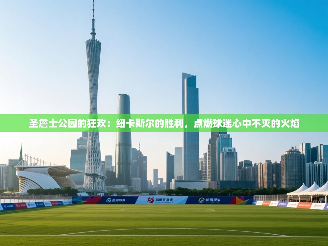 圣詹士公园的狂欢：纽卡斯尔的胜利，点燃球迷心中不灭的火焰