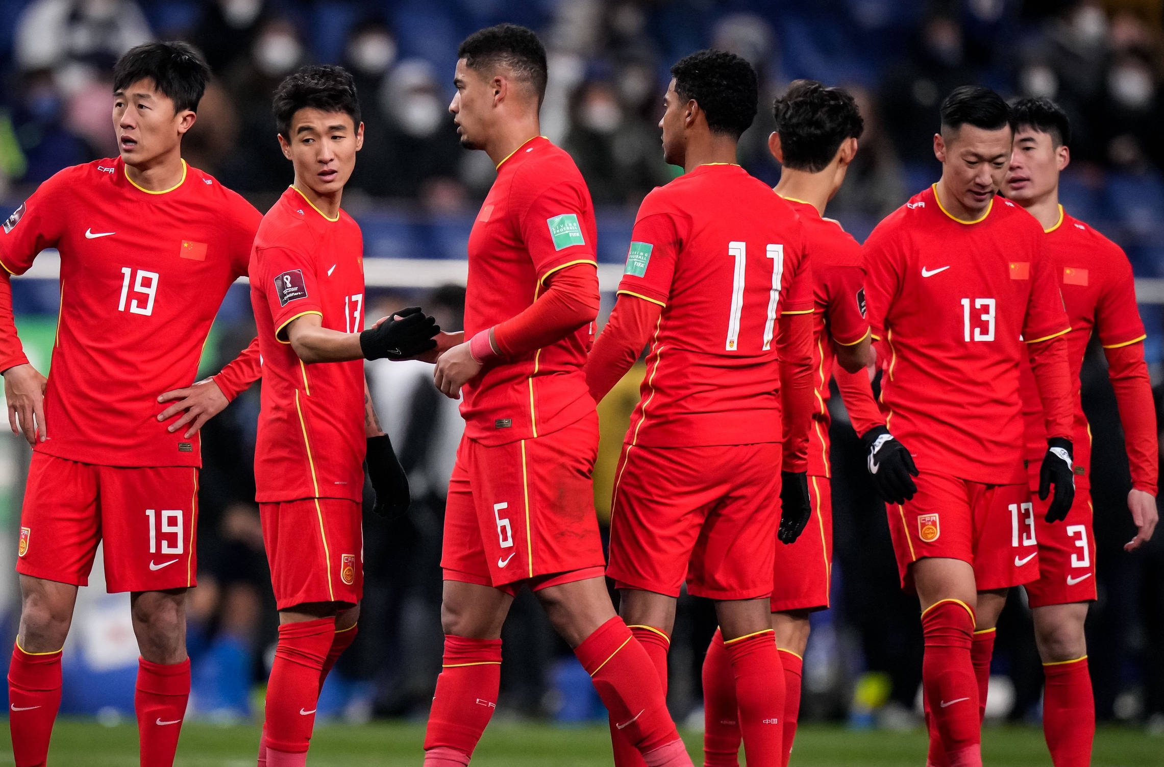 中国足球联赛将迎来重要比赛(中国足球联赛将迎来重要比赛英文翻译)