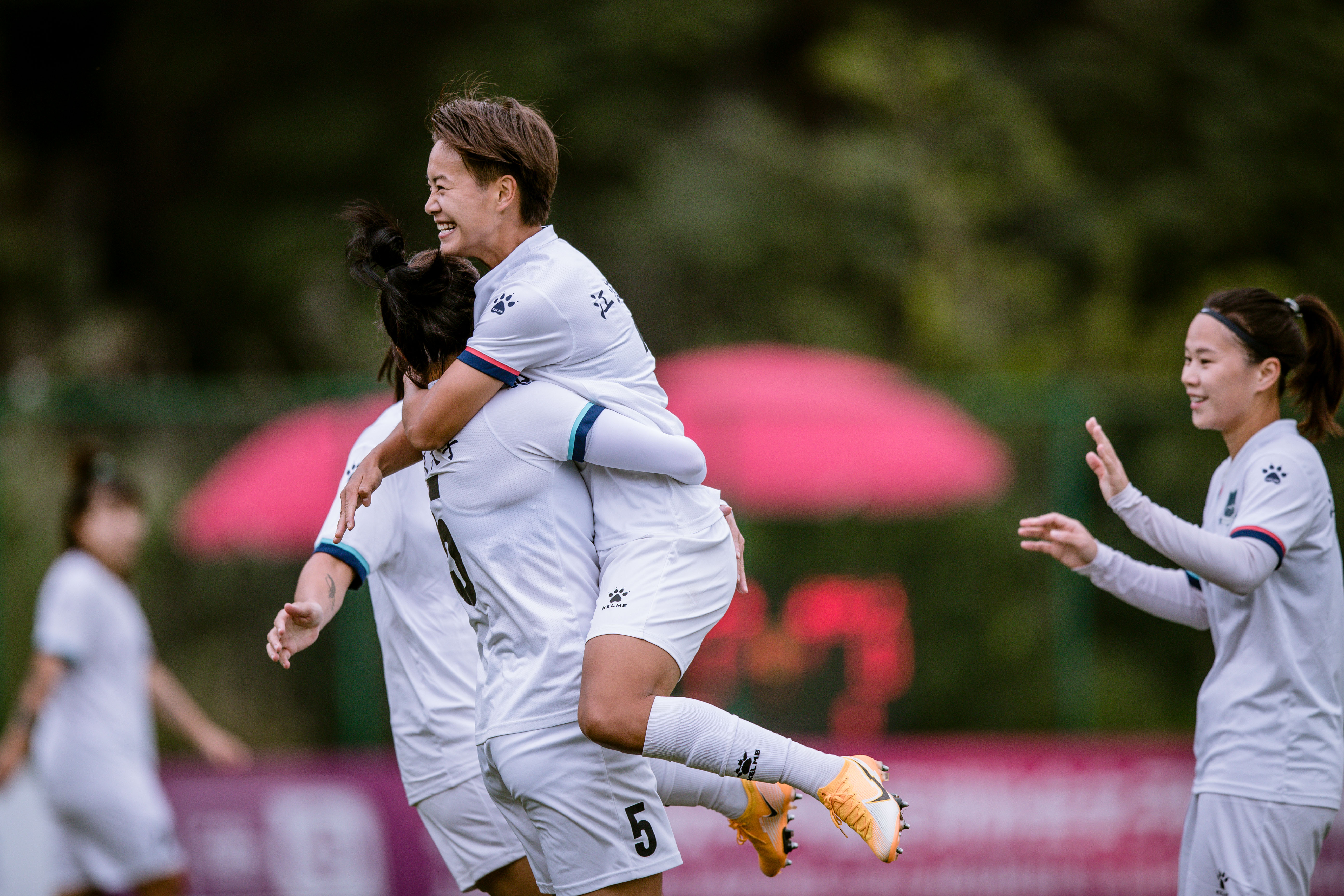 塔斯马尼亚联连续不败,争冠形势一片大好 塔斯马尼亚联连续不败,争冠形势一片大好