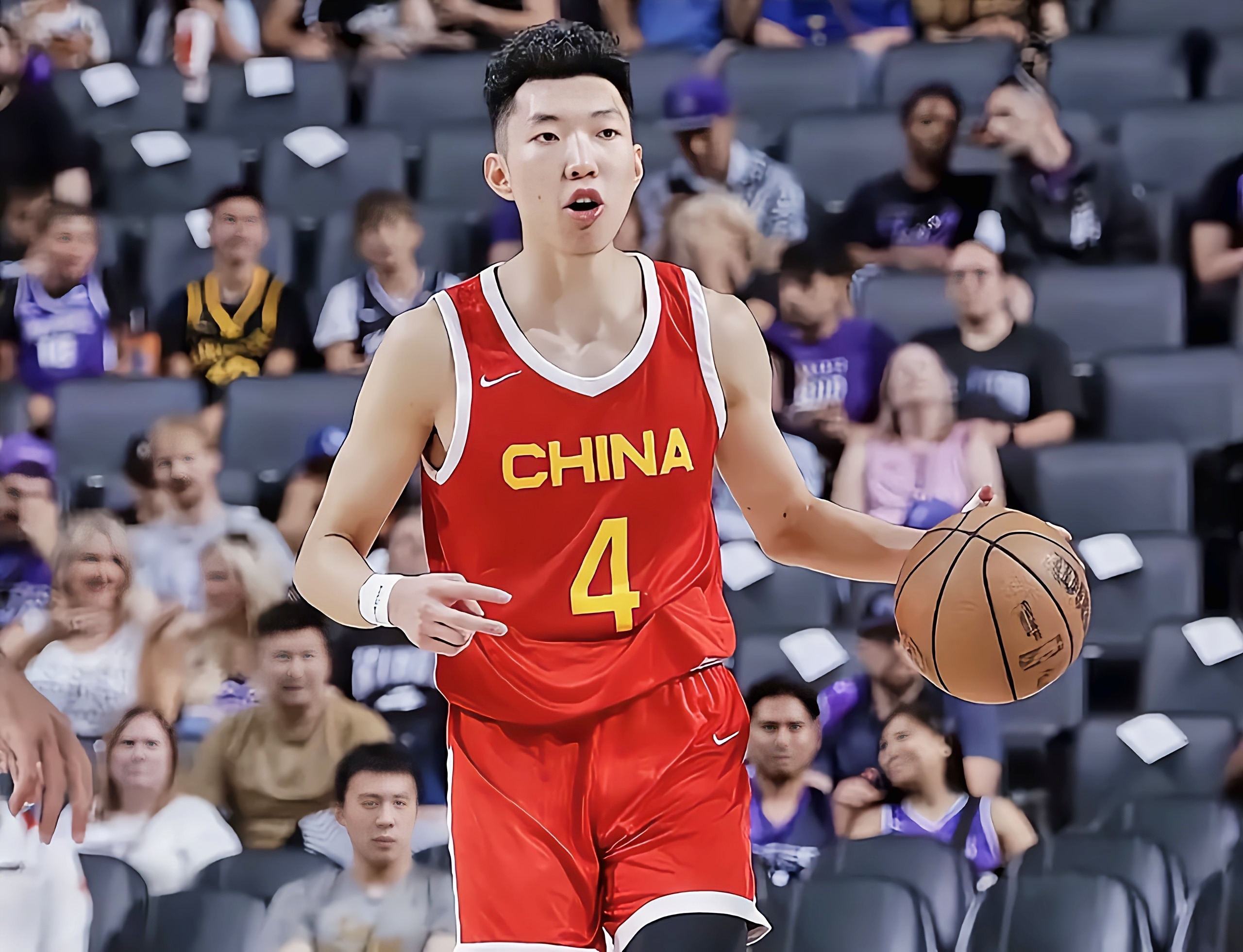 关于宁夏男篮实力不俗，积极备战下一场比赛的信息