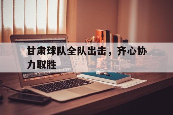 爱游戏入口-甘肃球队全队出击，齐心协力取胜的简单介绍