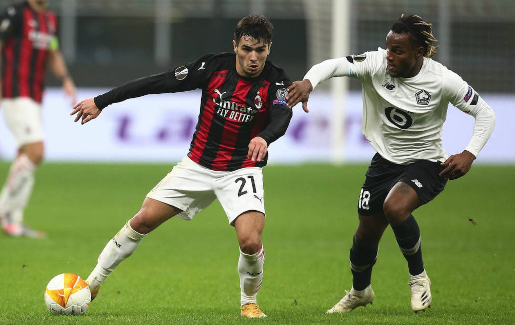 法甲球队备战国际赛事,实力不容小觑 法甲球队备战国际赛事,实力不容小觑