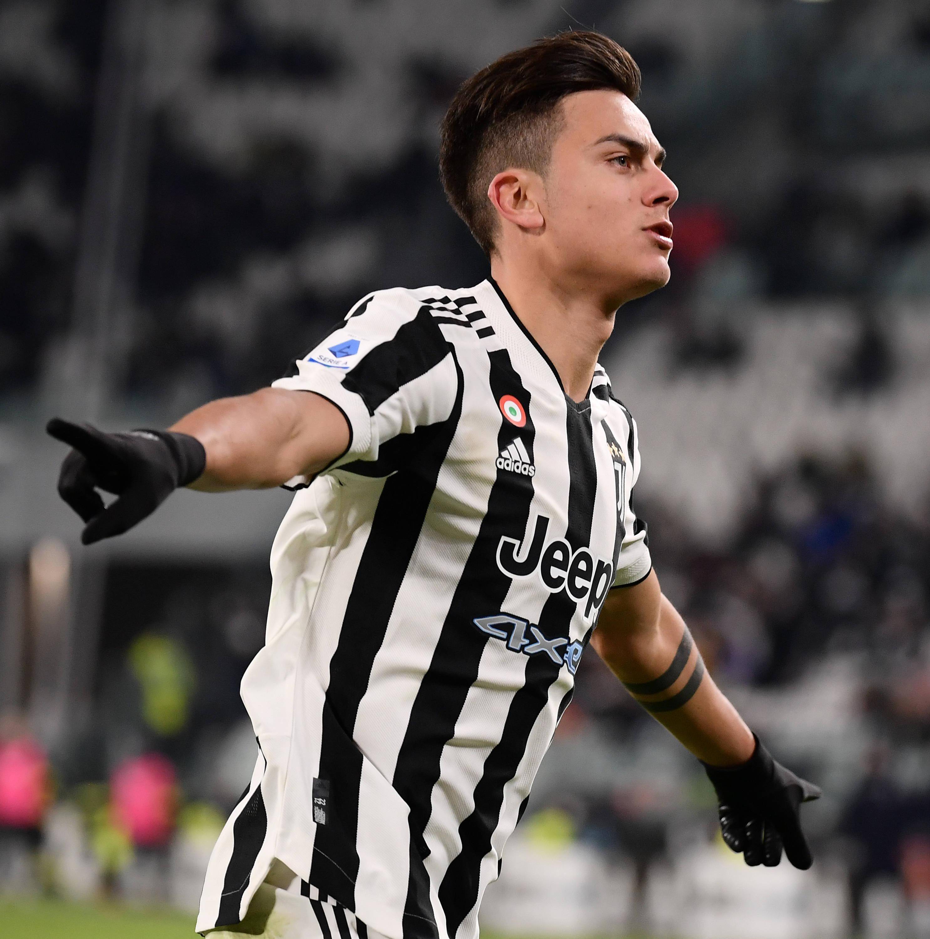 尤文图斯客场憾平那不勒斯,保持领先优势 尤文图斯客场憾平那不勒斯,保持领先优势