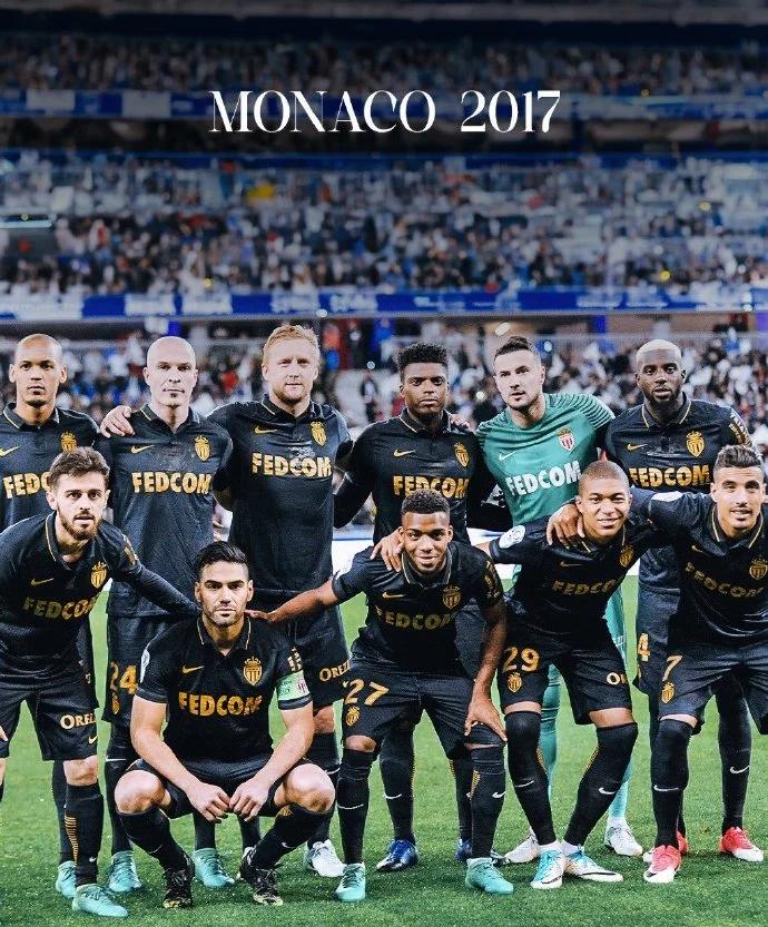 摩纳哥主场成功夺冠,迈向法甲巅峰 摩纳哥主场成功夺冠,迈向法甲巅峰