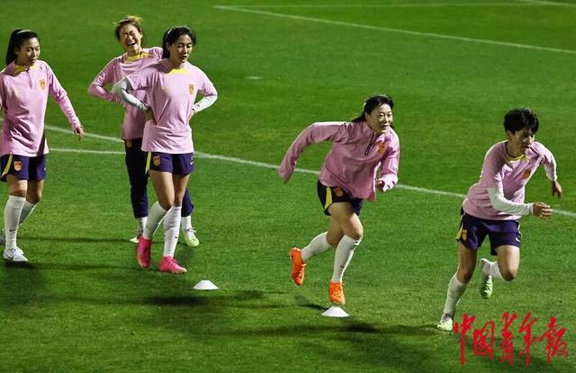 埃及女足在友谊赛中实现胜利 埃及女足在友谊赛中实现胜利