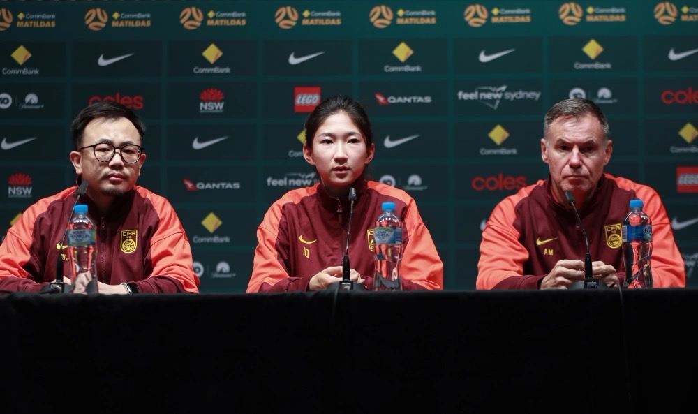 包含全球聚焦盛大比赛,女足项目备受瞩目的词条 包含全球聚焦盛大比赛,女足项目备受瞩目的词条