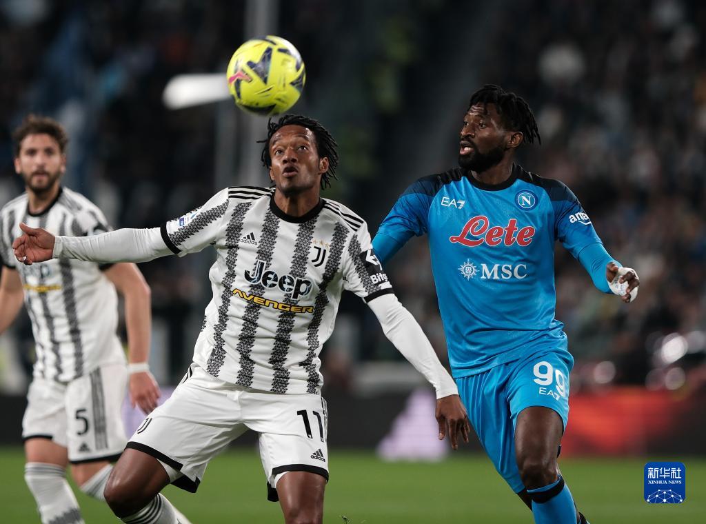 那不勒斯客场胜出,竞争激烈的意甲联赛继续火爆的简单介绍 那不勒斯客场胜出,竞争激烈的意甲联赛继续火爆的简单介绍