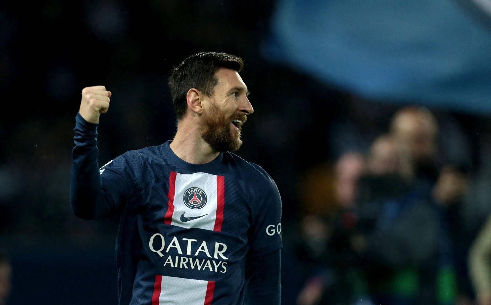 巴萨联赛遭遇挑战,梅西再度绝代表现的简单介绍 巴萨联赛遭遇挑战,梅西再度绝代表现的简单介绍