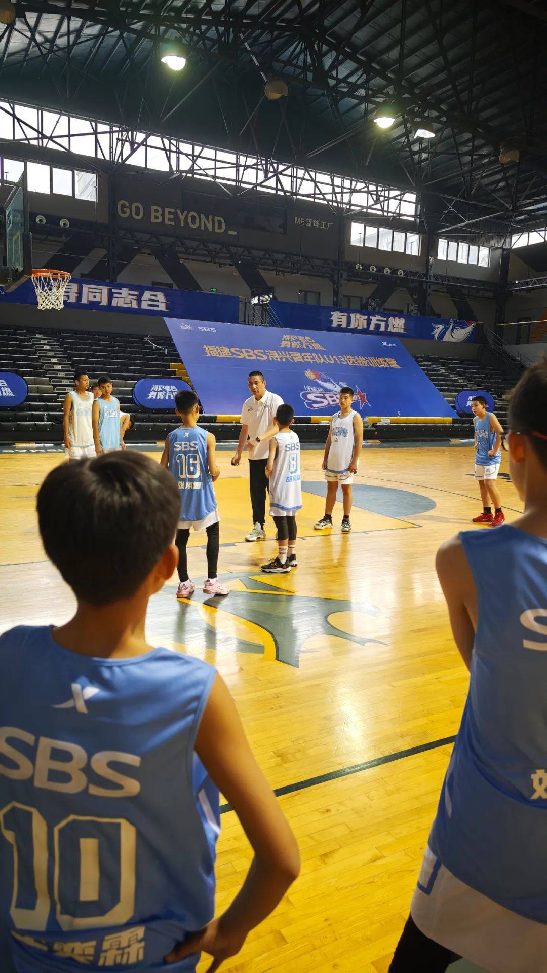 关于球队选拔新的训练师,加强球员体能训练的信息 关于球队选拔新的训练师,加强球员体能训练的信息