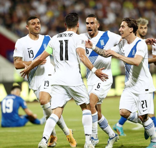 包含匈牙利逆转塞浦路斯,欧预赛小组情势微妙的词条 包含匈牙利逆转塞浦路斯,欧预赛小组情势微妙的词条