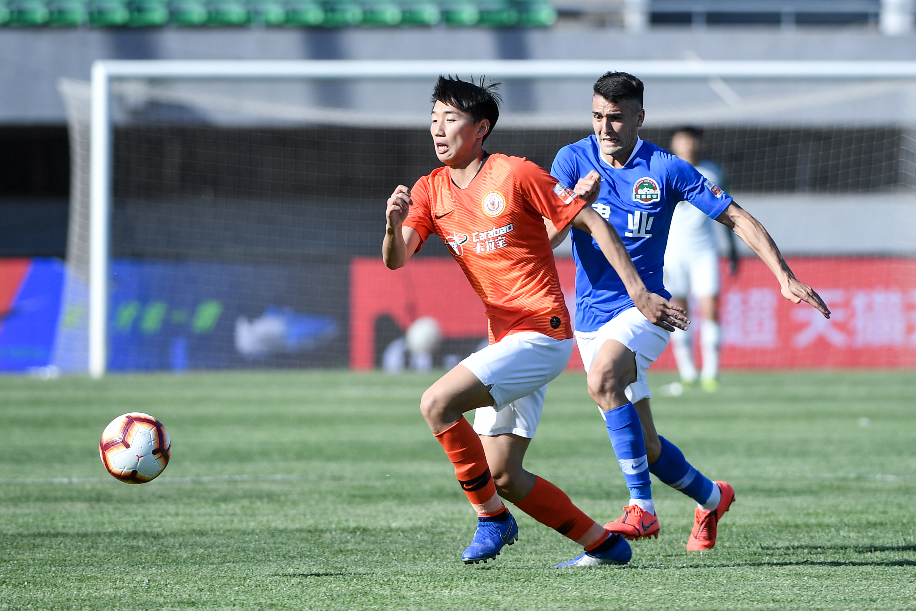 关于北京人和对抗河南建业,力求保持表现的信息 关于北京人和对抗河南建业,力求保持表现的信息