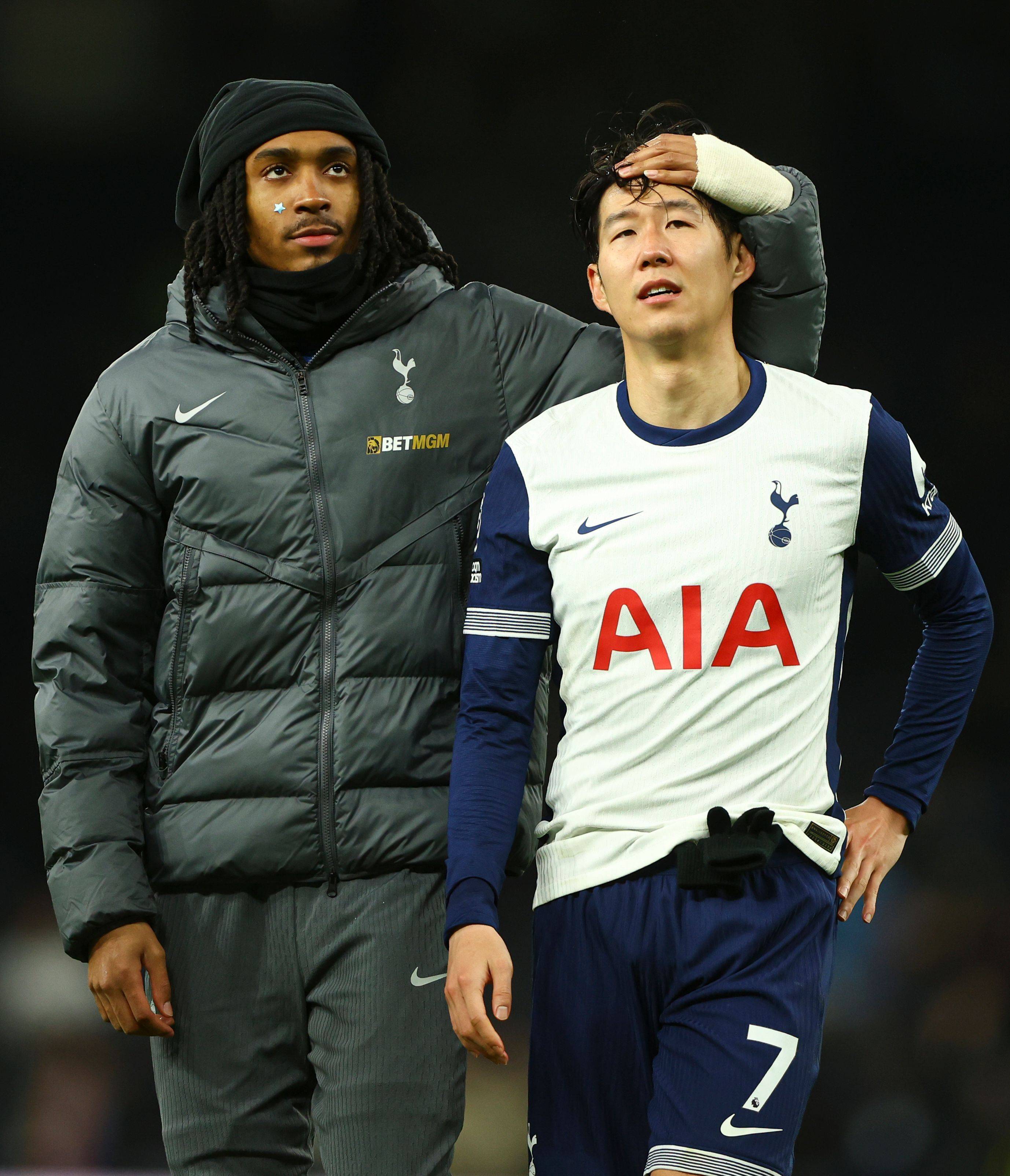 阿贾克斯淘汰热刺闯入国际杯四强