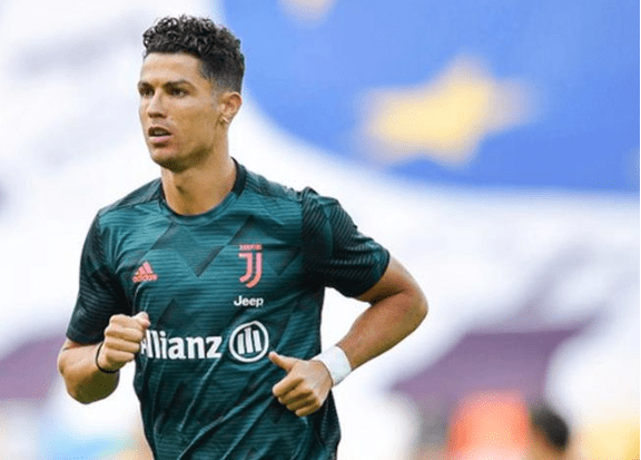 尤文图斯逆转成功,豪取三分 尤文图斯逆转成功,豪取三分