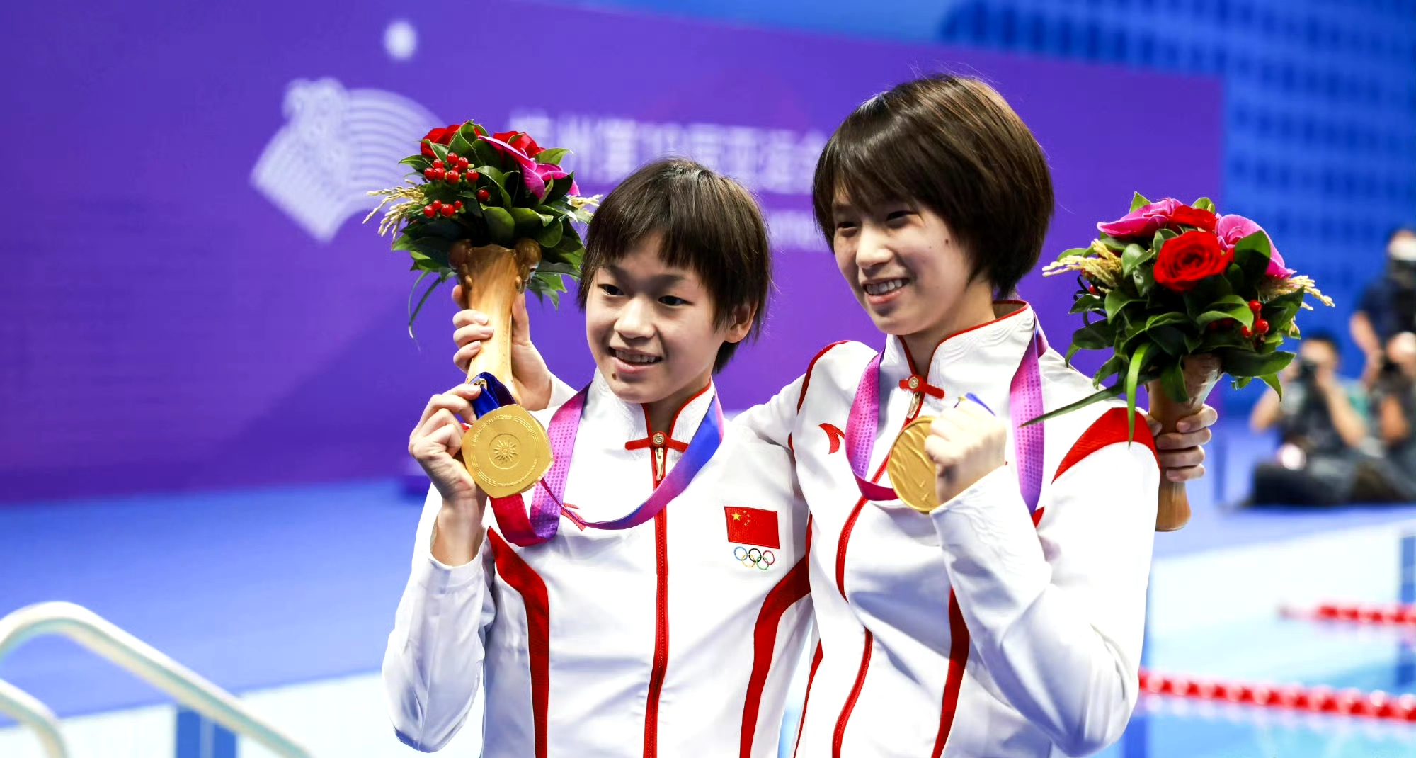 关于体操女单蝉联冠军,技艺绝伦令人叹为观止的信息 关于体操女单蝉联冠军,技艺绝伦令人叹为观止的信息